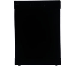 KENWOOD  KDW60B16 Full-size Dishwasher - Black